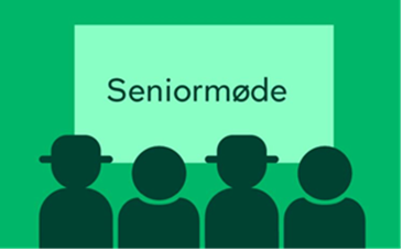 PenSam seniormøder - online